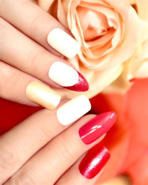 Home Nail Salon Red Carpet Nails East Longmeadow Ma