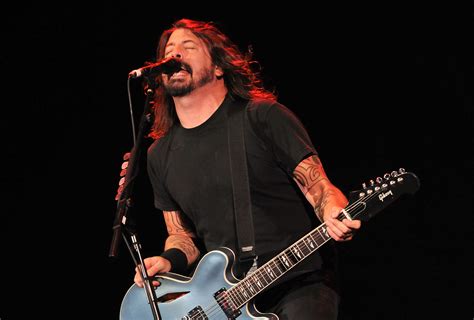 Watch Foo Fighters Talk ‘sonic Highways’ In New Extended Trailer Rolling Stone