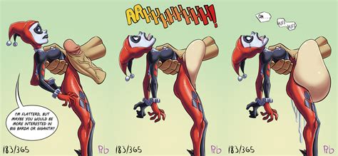 Quinn Year 183 365 By Purpleeyebags Hentai Foundry