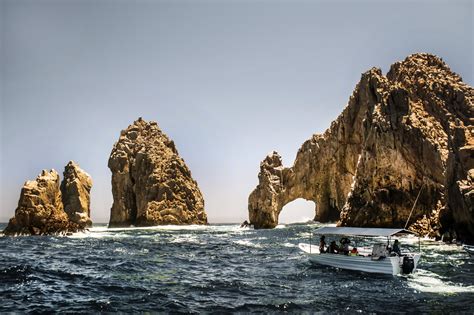 El Arco De Cabo San Lucas