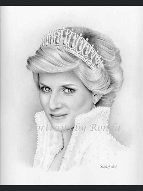 Princess Diana Postal Commemorative Sheet Issued By Burkina Faso Diana