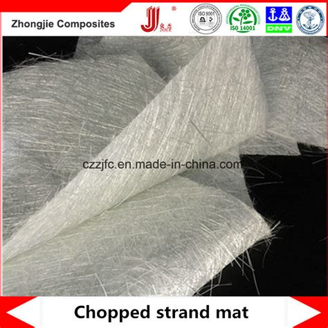 600g Emulsion Type Fiberglass Chopped Strand Mat EMC600 China EMC600