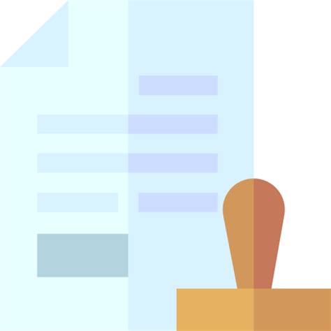 Document Basic Straight Flat Icon