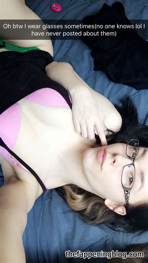 Jasmine Callipygian Theassprincess Nude Leaked Photos Videos