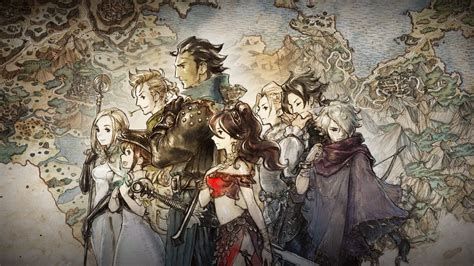 Octopath Traveler E Yakuza 6 Já Estão Disponíveis No Xbox Game Pass Critical Hits