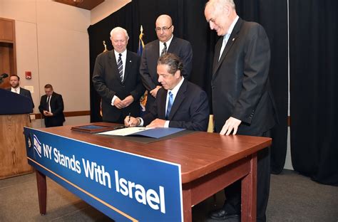 Anti Bds Law Cant Be Pro Israel If It Tramples On Free Speech