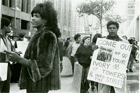 Stonewall Inn La Historia Del Bar Clandestino Manejado Por La Mafia En El Que Empezó Una