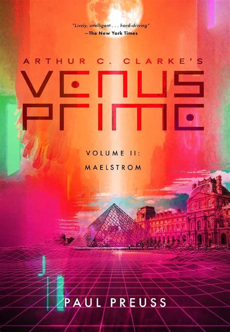 Arthur C Clarke S Venus Prime 2 Ebook Preuss Paul Clarke Arthur C Arthur C