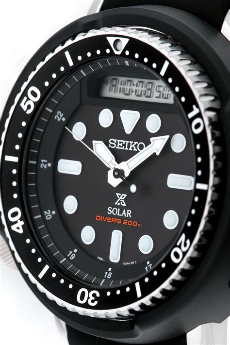 Seiko Prospex Sea Solar Divers Snj025p1 Arnie Hodinky