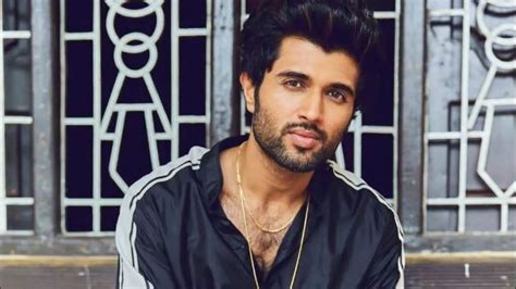 Liger Vijay Deverakonda Crush विजय देवरकोंडा का उर्मिला मातोंडकर और