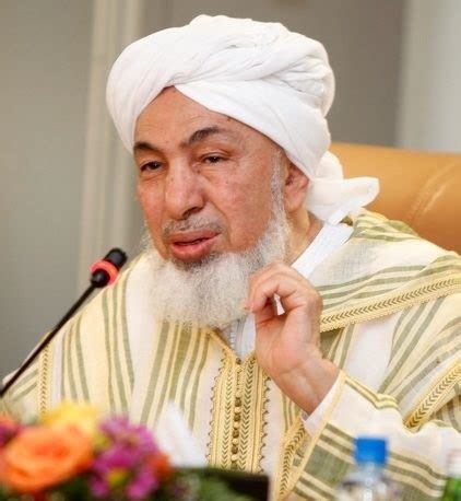 Shaykh Abdullah Bin Bayyah The Halal Life