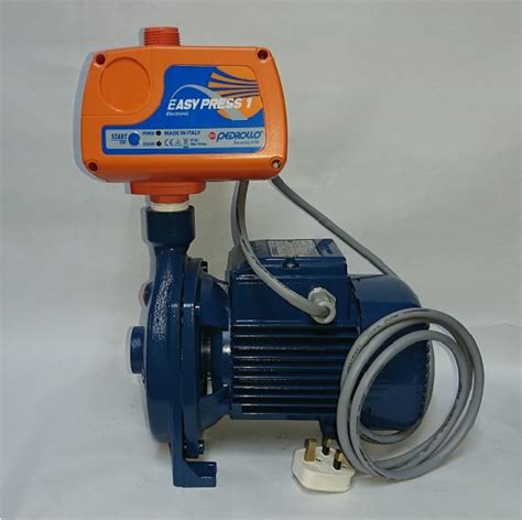 Pedrollo CPM158 Auto Water Pump TT Tekun Equipment Sdn Bhd