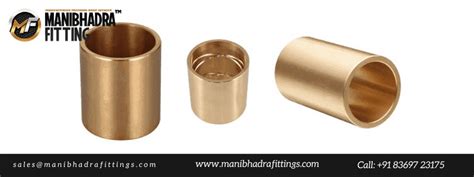 Cupro Nickel Couplings Manufacturer Manibhadra Fittings