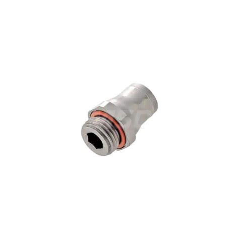 Legris Push To Connect Tube X Male X Tube X Male Bspp Fitting