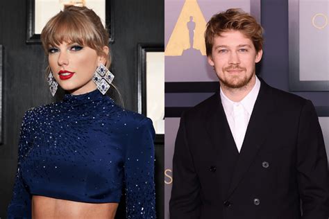 Taylor Swift And Joe Alwyn Split After Six Years