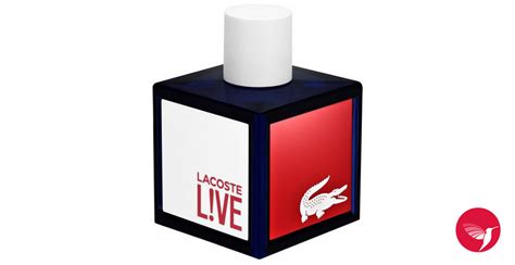 Lacoste Live Lacoste Fragrances Una Fragranza Da Uomo 2014