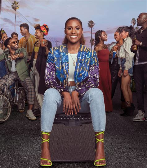 Insecure vai acabar na 5ª temporada Pipoca Moderna