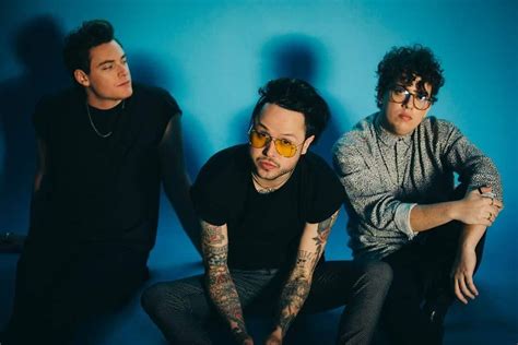 Nice To Know You TraduÇÃo Lovelytheband Letrasmusbr