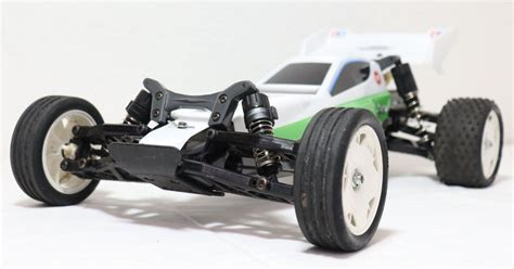 Tamiya Dt Neo Fighter Wd Buggy Rtr Komplettset Kaufen Auf