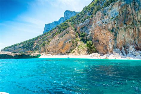 1,200+ Cala Mariolu Beach Photos Stock Photos, Pictures & Royalty-Free Images - iStock