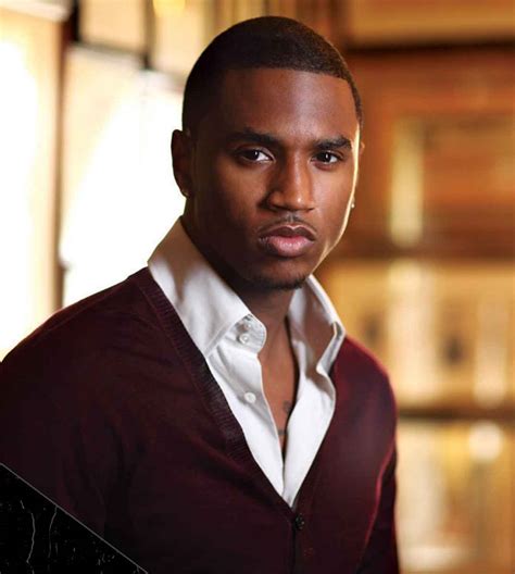 trey - Trey Songz Photo (20335625) - Fanpop