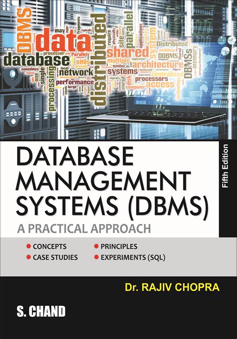 Database Management Systems Book Easyazgard