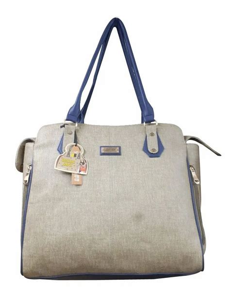 soft leather bag  mumbai   bii maharashtra