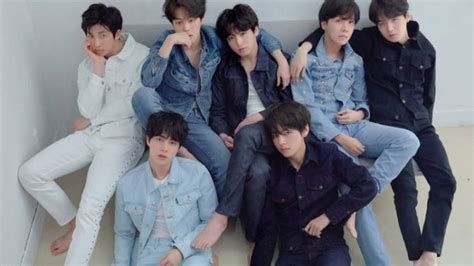 Translate Korea Indonesia Cara Menulis Hangul Nama Member Bts Yang