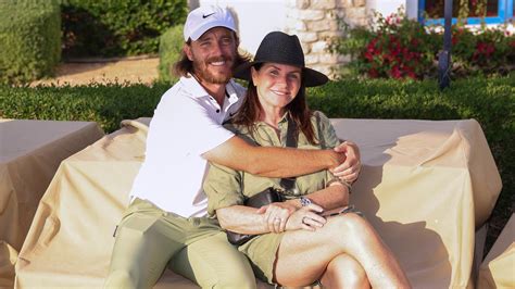 Tommy Fleetwood's Shocking Net Worth Revealed for 2026! - Veja Store Site