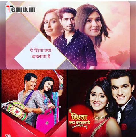 Yeh Rishta Kya Kahlata Hai, Timing, Duration, Cast, Story, Real Name - Thelocalreport.in