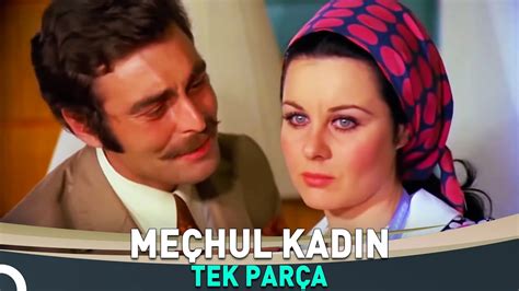 Me Hul Kad N Fatma Girik Eski T Rk Filmi Youtube