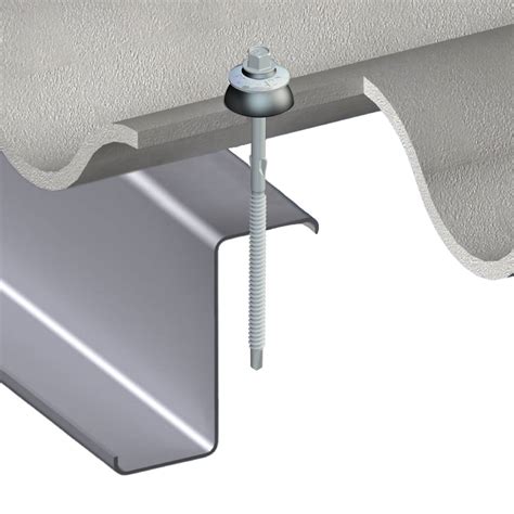 Drillfast A Stainless Df Ss Fibre Cement Sheeting Fasteners