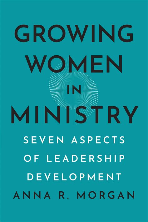 Growing Women In Ministry Baker Publishing Group