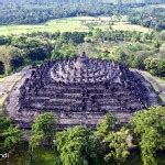 Perbedaan Candi Jawa Timur Dan Jawa Tengah Donisaurus