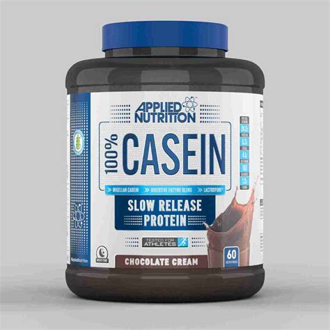 Micellar Casein Protein » Athlete Aid Nutrition » Free Delivery