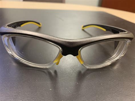 3m Zt200 Safety Glassesreview Rbikecommuting