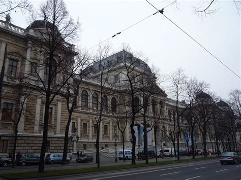 University of Vienna | Flickr - Photo Sharing!