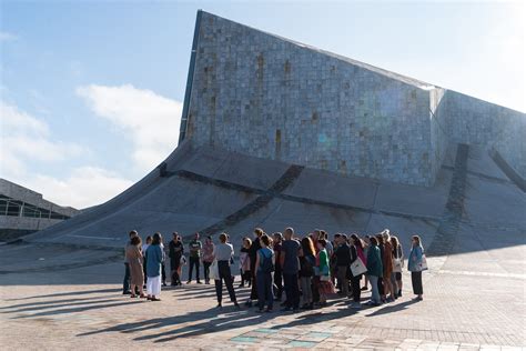 La Cidade Da Cultura Ense A Su Gai S Secreto Con Nuevas Visitas A