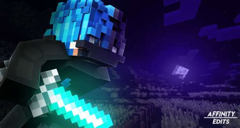 Create A Minecraft Gfx Picture By Affinityedits Fiverr