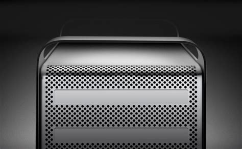 Apple Ships Superpowered Mac Pro Ssd Options Too 9to5mac