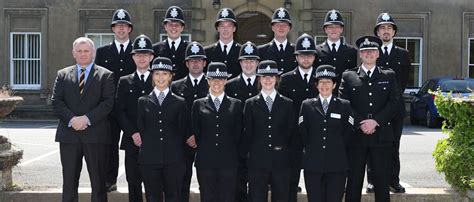 Plan To Recruit 57 New Police Officers For North Yorkshire Yorkmix