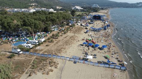 İzmir Selçuk ta denize girilecek en güzel yerler Yeni Bakış Son