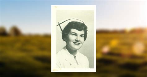 Maureen Mclaughlin Obituary November 30 2018 Mulhane Home For Funerals