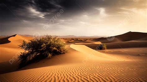 The Landscape In The Desert Background Desert Hd Photography Photo