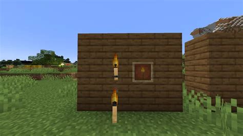 Better Torches Minecraft Texture Pack