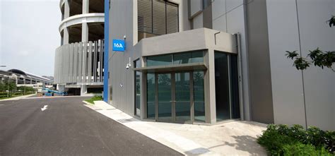 JTC Space @ Tuas | JTC