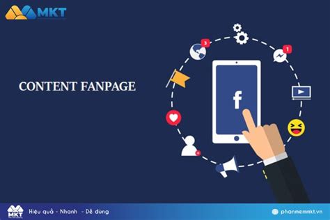 Bật mí 5 cách chăm sóc Fanpage hiệu quả nhất 2024