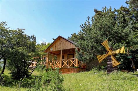 Eco Park Resort - Checkin Arrmenia