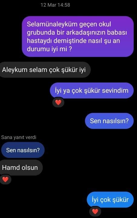 Bu K Z Neden Benimle B Yle Konu Uyor San R M Beni Istemiyor