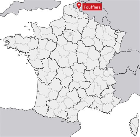 Toufflers Toutes Les Informations Sur La Commune